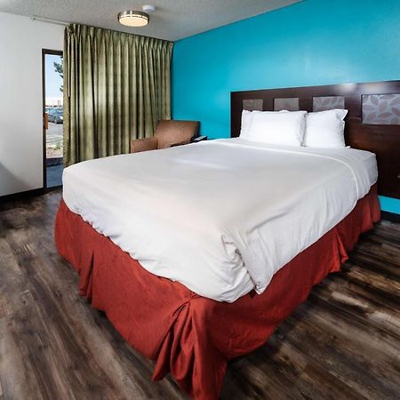 Motel 6-Kennewick, Wa - Tri-Cities Kültér fotó