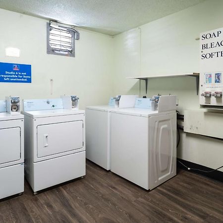 Motel 6-Kennewick, Wa - Tri-Cities Kültér fotó