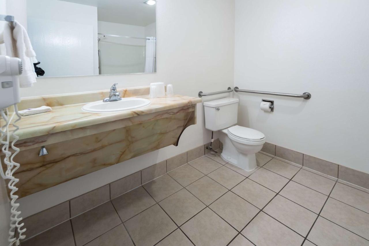 Motel 6-Kennewick, Wa - Tri-Cities Kültér fotó