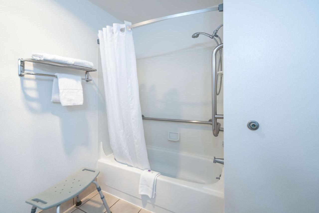 Motel 6-Kennewick, Wa - Tri-Cities Kültér fotó