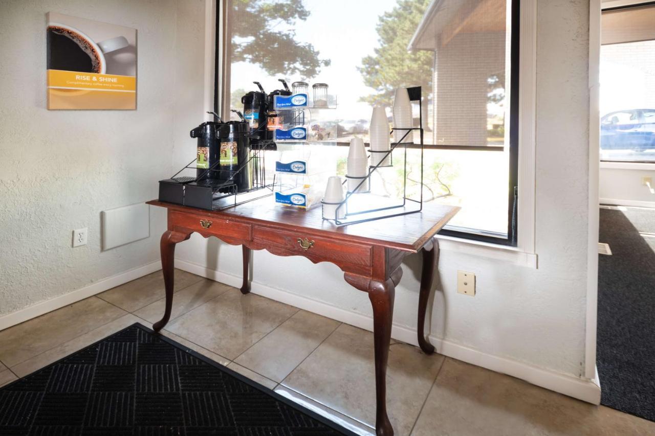 Motel 6-Kennewick, Wa - Tri-Cities Kültér fotó