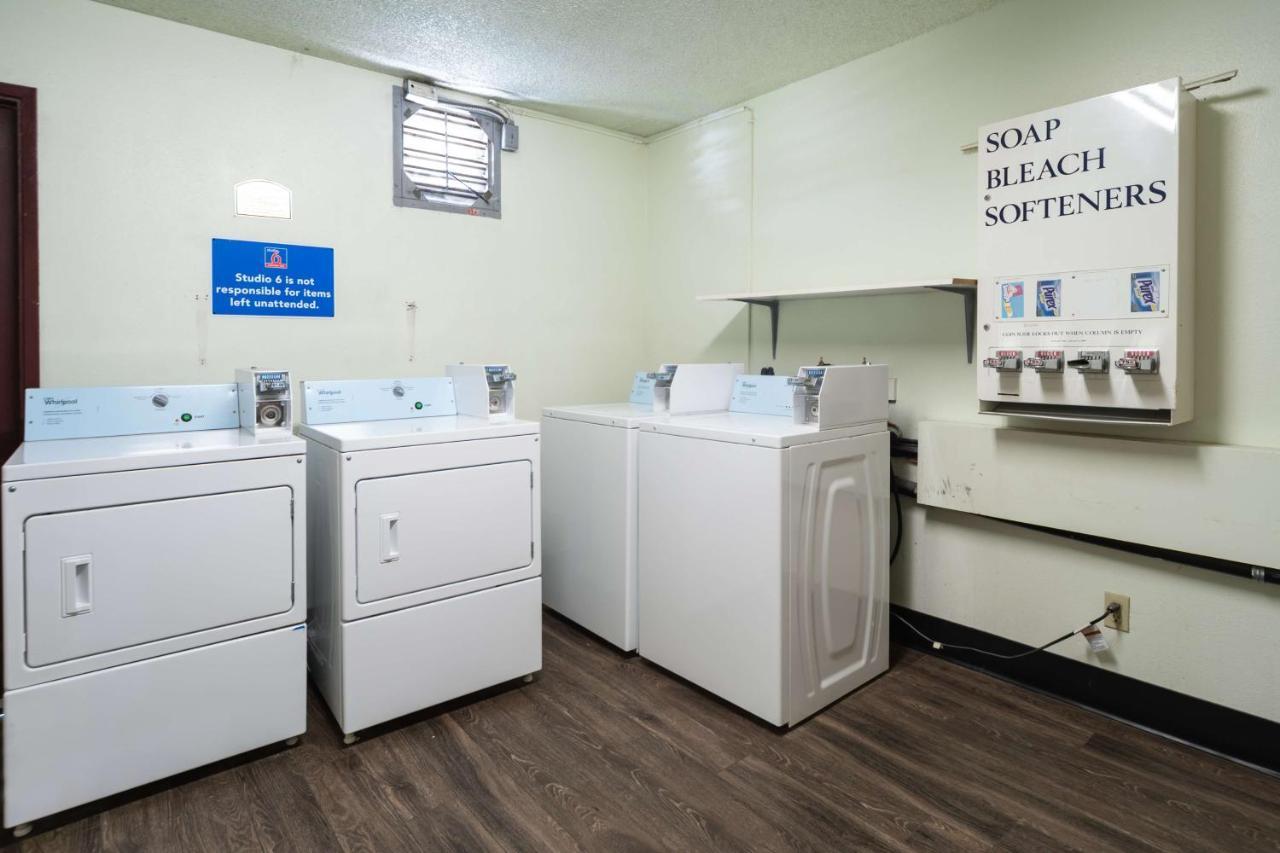 Motel 6-Kennewick, Wa - Tri-Cities Kültér fotó