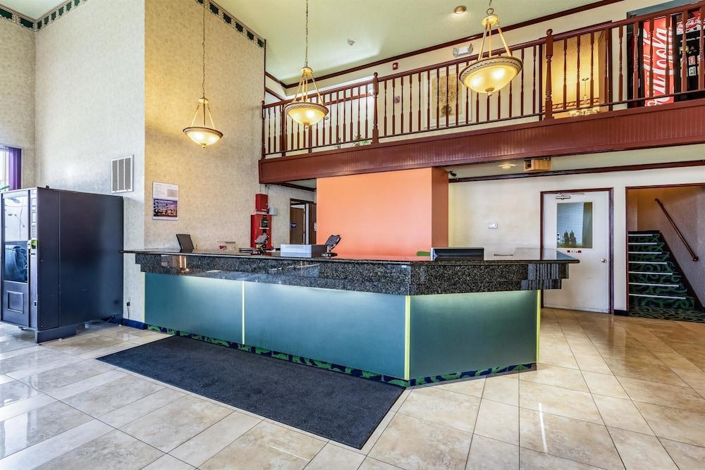 Motel 6-Kennewick, Wa - Tri-Cities Kültér fotó