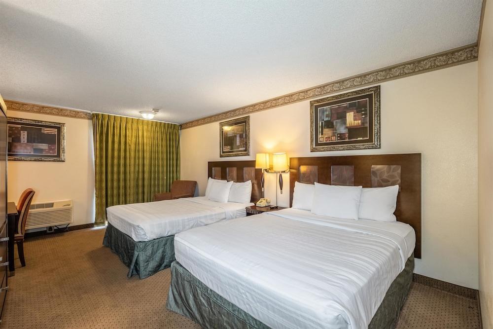 Motel 6-Kennewick, Wa - Tri-Cities Kültér fotó