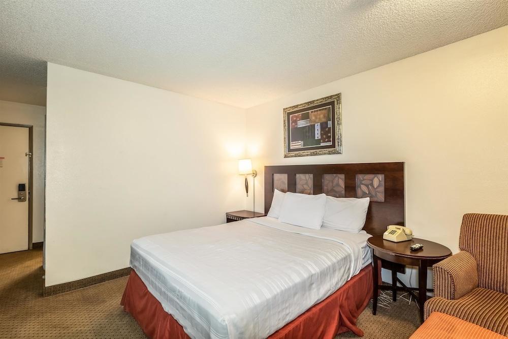 Motel 6-Kennewick, Wa - Tri-Cities Kültér fotó