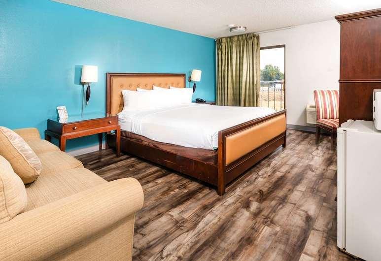 Motel 6-Kennewick, Wa - Tri-Cities Szoba fotó