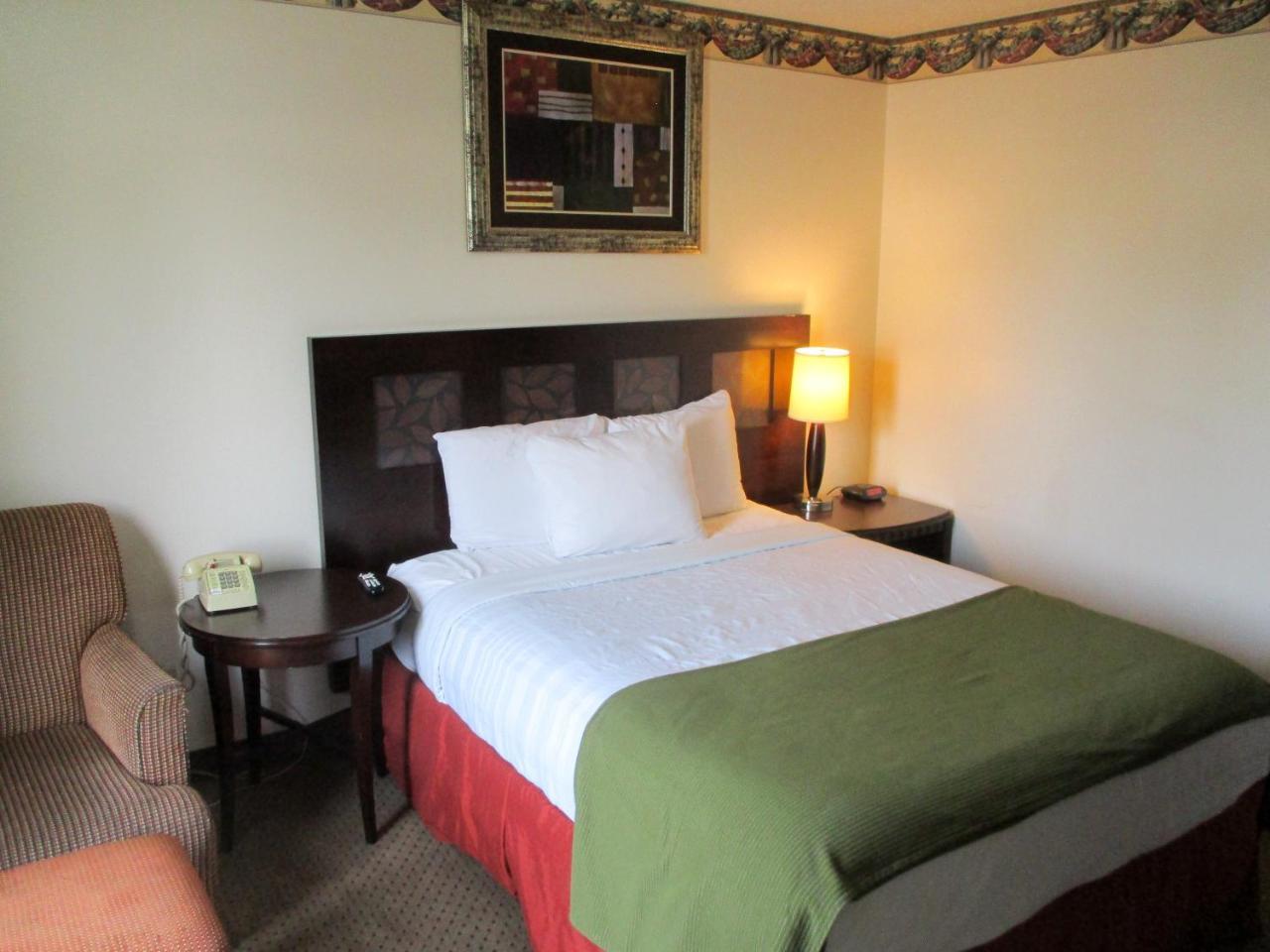 Motel 6-Kennewick, Wa - Tri-Cities Kültér fotó