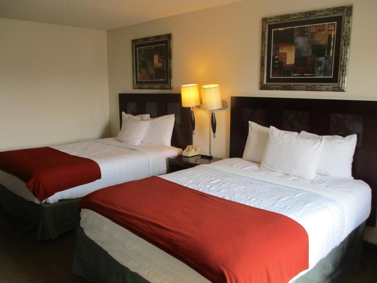 Motel 6-Kennewick, Wa - Tri-Cities Kültér fotó