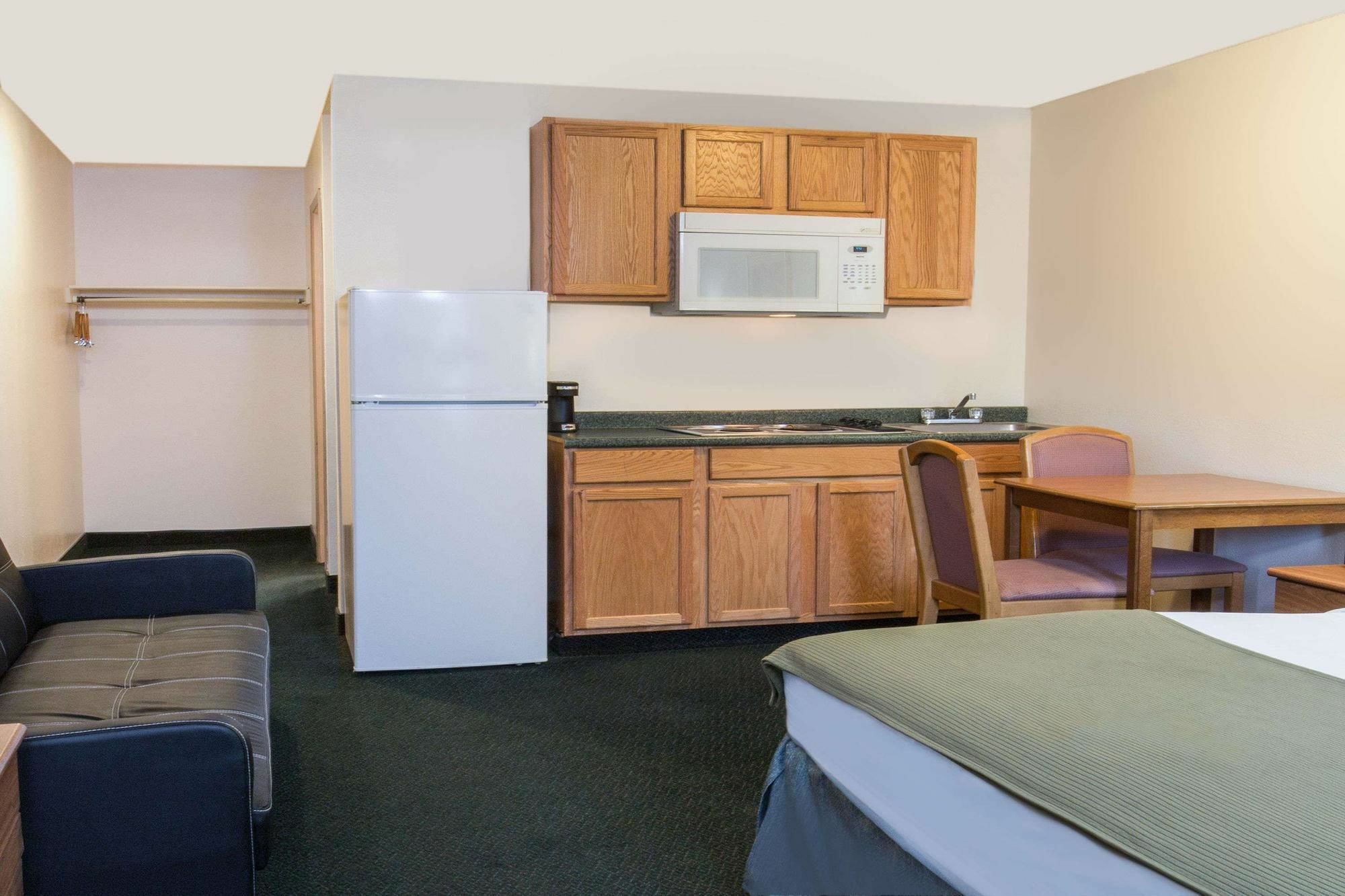 Motel 6-Kennewick, Wa - Tri-Cities Kültér fotó
