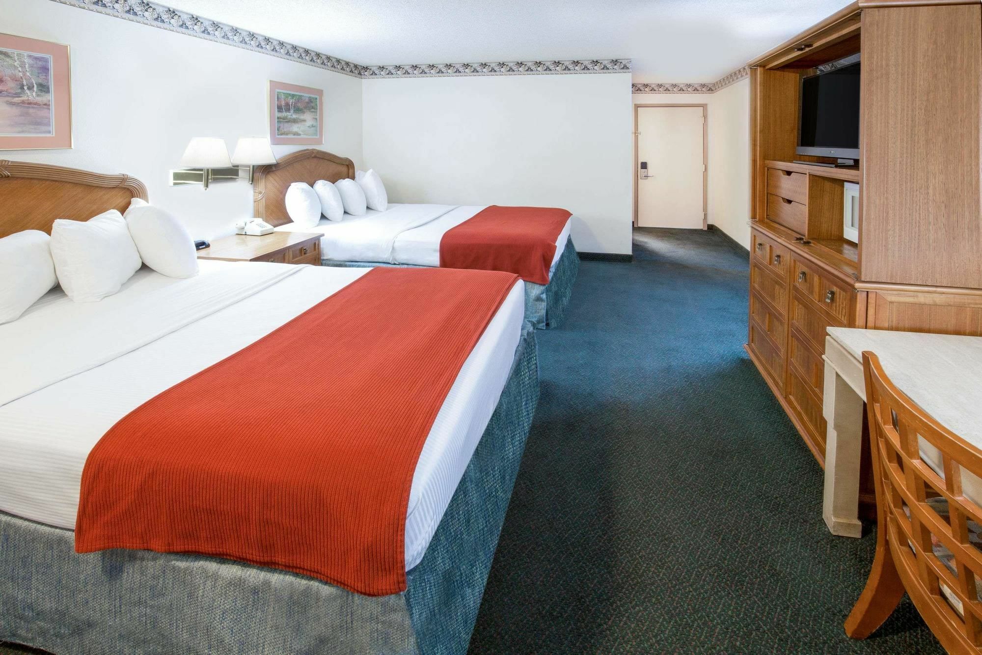 Motel 6-Kennewick, Wa - Tri-Cities Kültér fotó