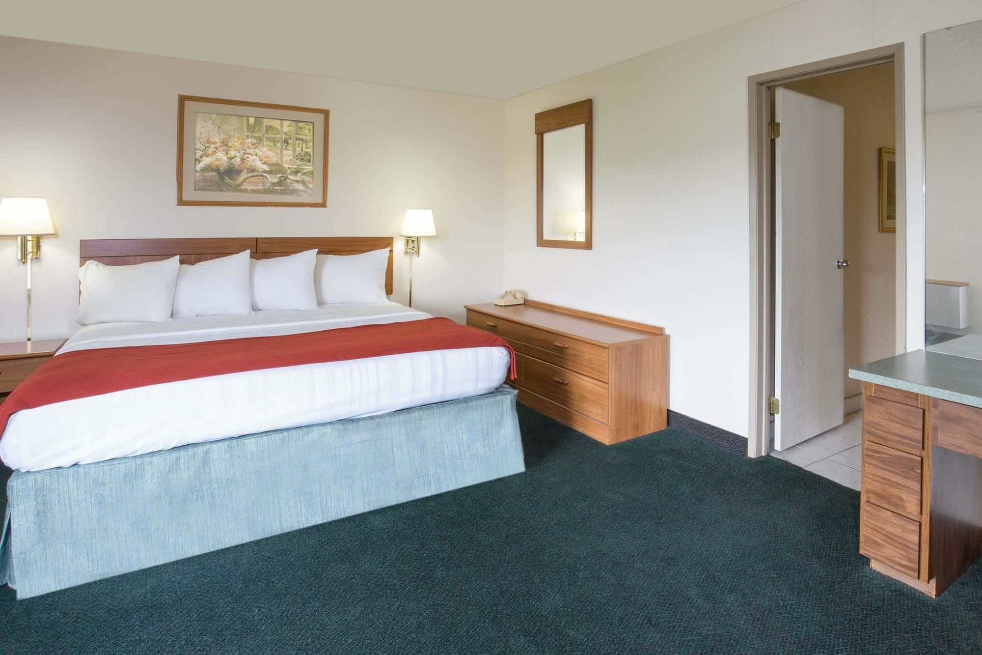 Motel 6-Kennewick, Wa - Tri-Cities Kültér fotó
