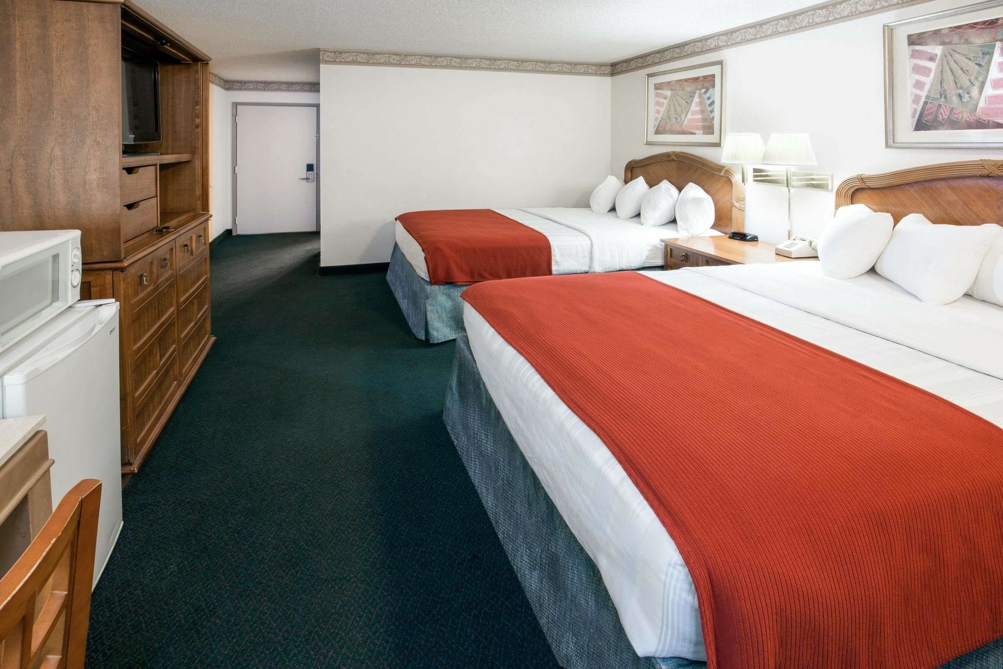 Motel 6-Kennewick, Wa - Tri-Cities Kültér fotó
