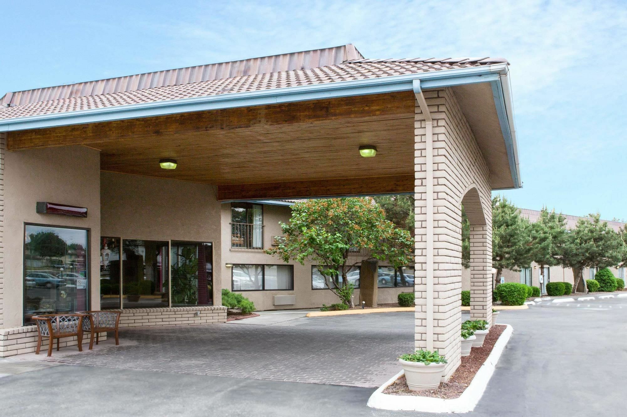Motel 6-Kennewick, Wa - Tri-Cities Kültér fotó