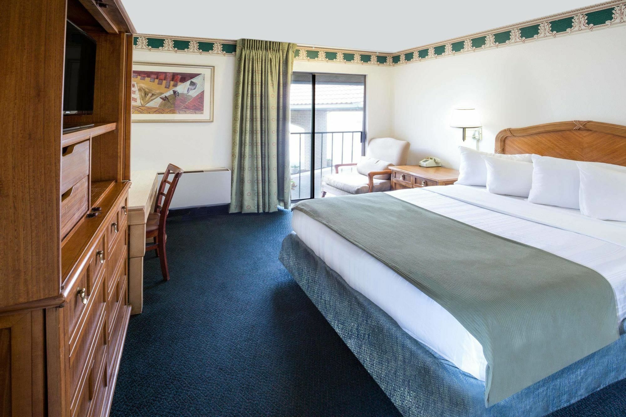 Motel 6-Kennewick, Wa - Tri-Cities Kültér fotó