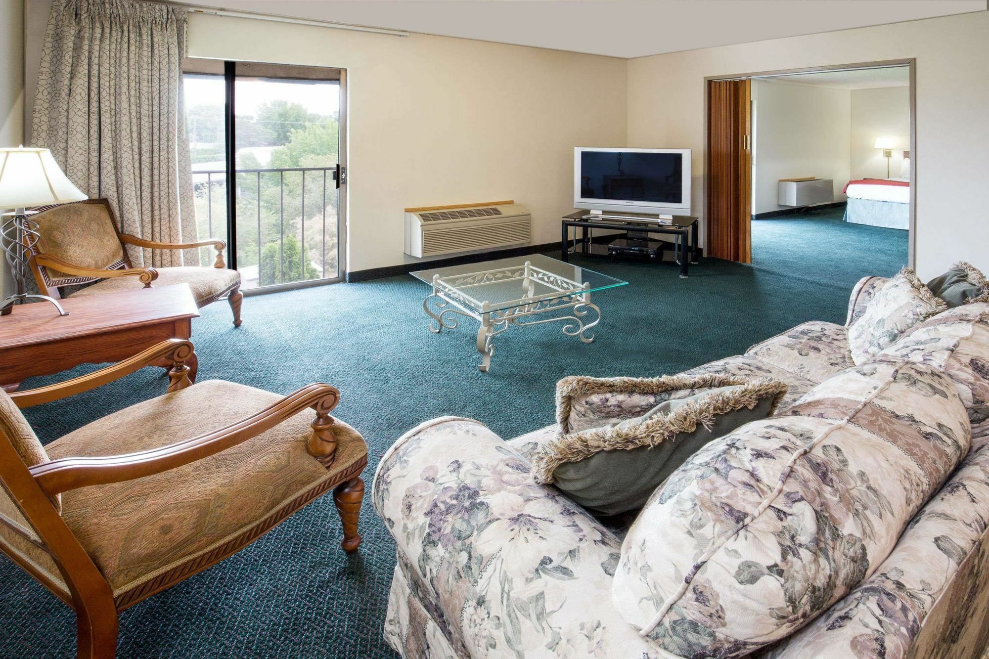 Motel 6-Kennewick, Wa - Tri-Cities Kültér fotó