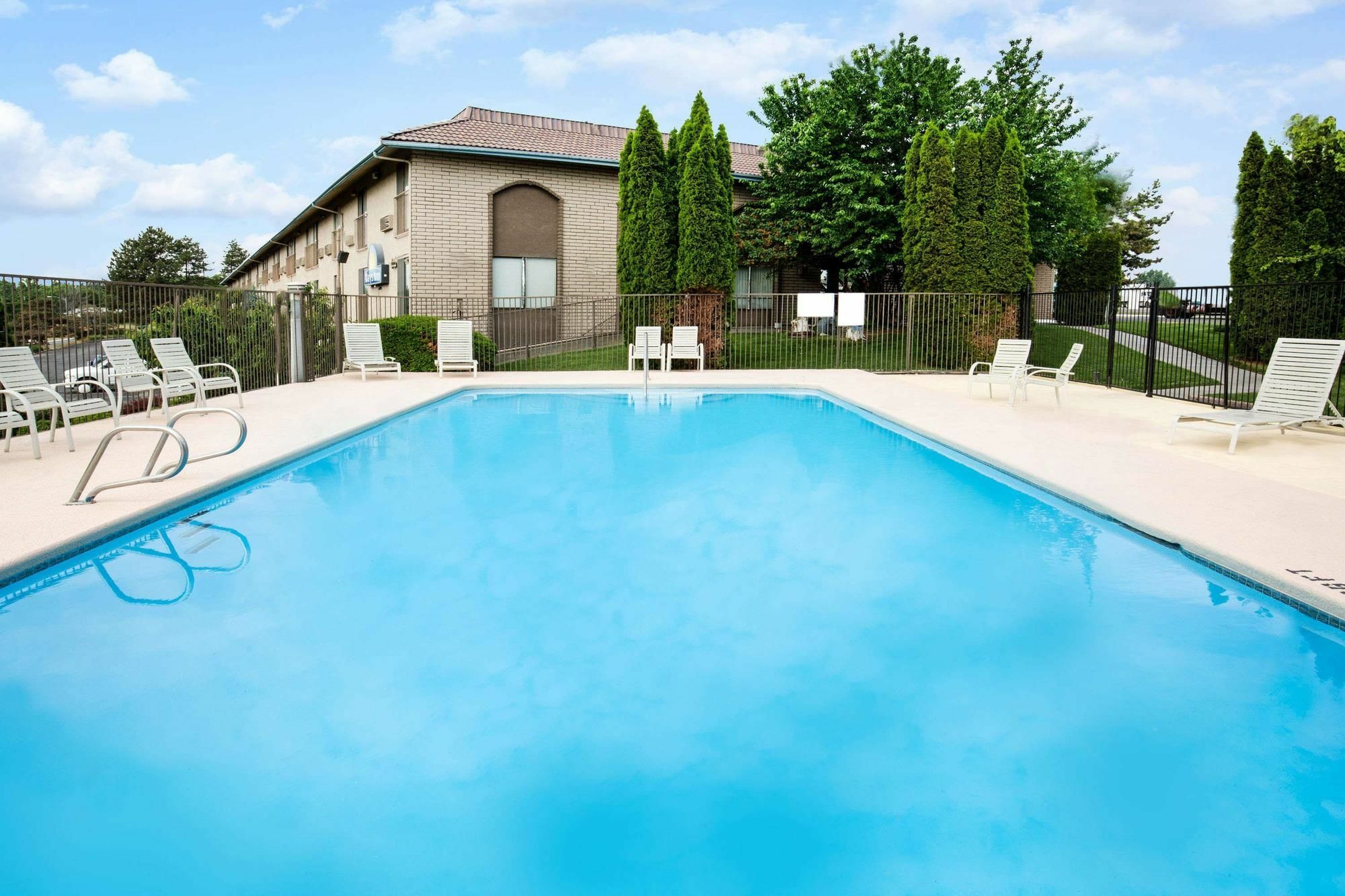 Motel 6-Kennewick, Wa - Tri-Cities Kültér fotó