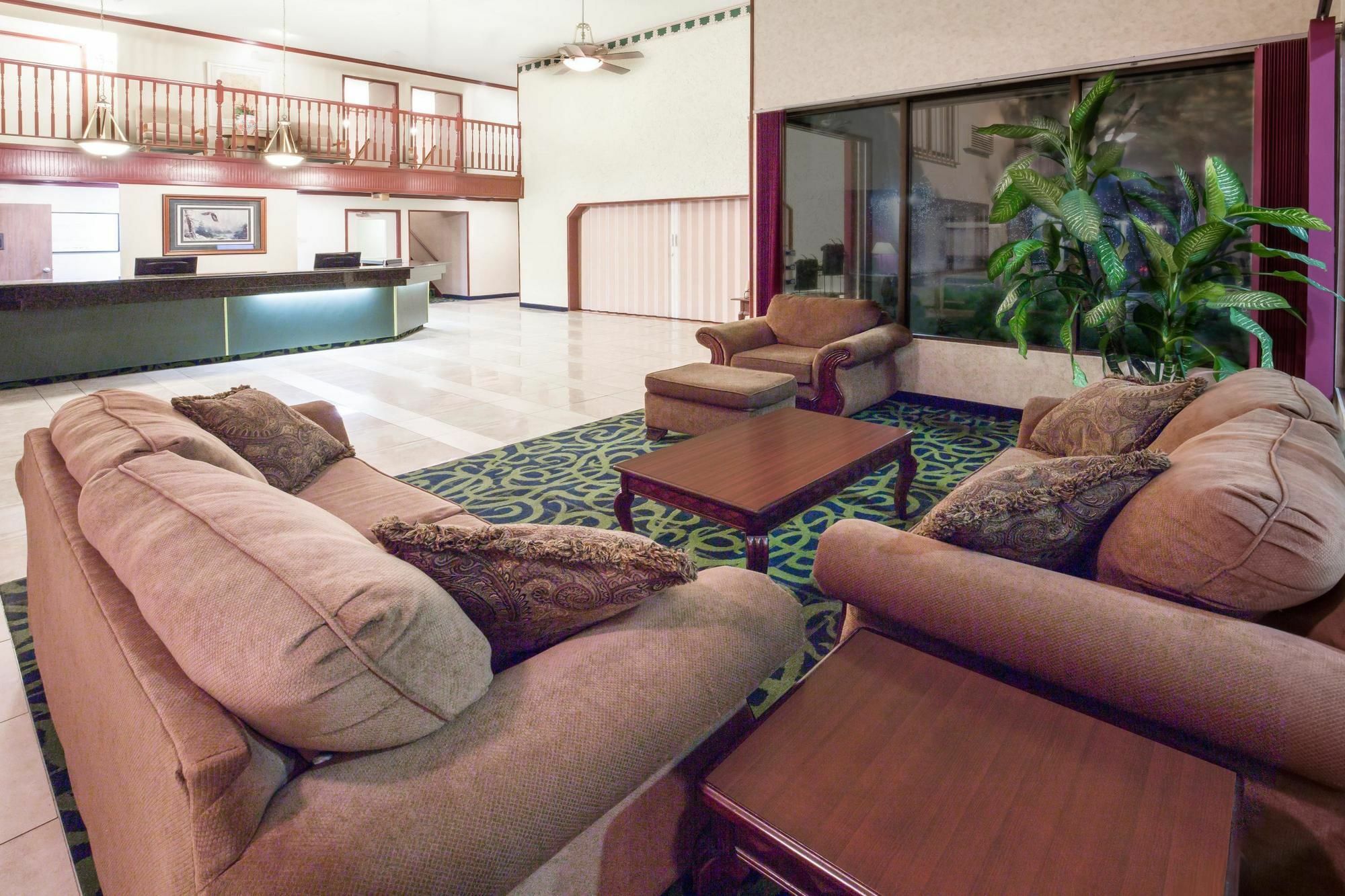 Motel 6-Kennewick, Wa - Tri-Cities Kültér fotó